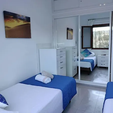 Los Balandros 104 With Terrace By Sunhousescanarias Maspalomas  Exterior photo