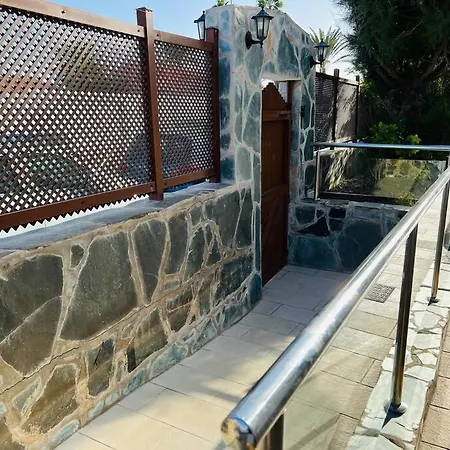 Los Balandros 104 With Terrace By Sunhousescanarias Maspalomas  Exterior photo
